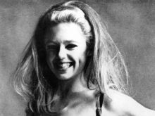 Edie Sedgwick photo