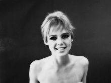 Edie Sedgwick photo