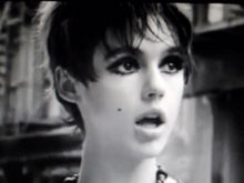 Edie Sedgwick