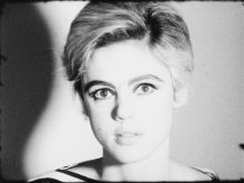 Edie Sedgwick