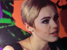 Edie Sedgwick