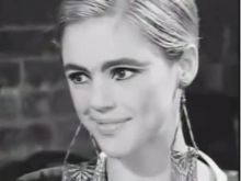 Edie Sedgwick