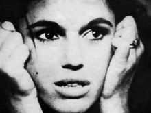 Edie Sedgwick