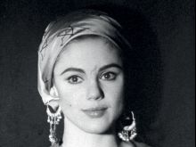 Edie Sedgwick