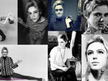 Edie Sedgwick