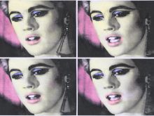 Edie Sedgwick