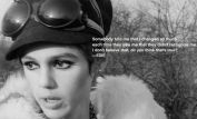 Edie Sedgwick