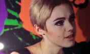 Edie Sedgwick