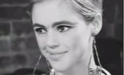 Edie Sedgwick