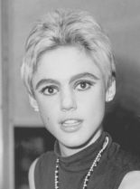 Edie Sedgwick