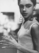 Edie Sedgwick