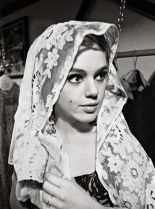 Edie Sedgwick