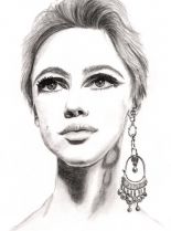 Edie Sedgwick photo