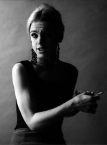 Edie Sedgwick photo