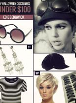 Edie Sedgwick photo