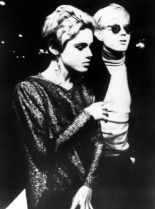 Edie Sedgwick