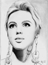 Edie Sedgwick