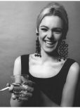 Edie Sedgwick