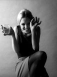 Edie Sedgwick