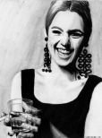 Edie Sedgwick