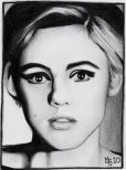 Edie Sedgwick