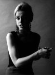 Edie Sedgwick