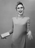 Edie Sedgwick