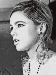 Edie Sedgwick