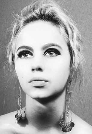 Edie Sedgwick