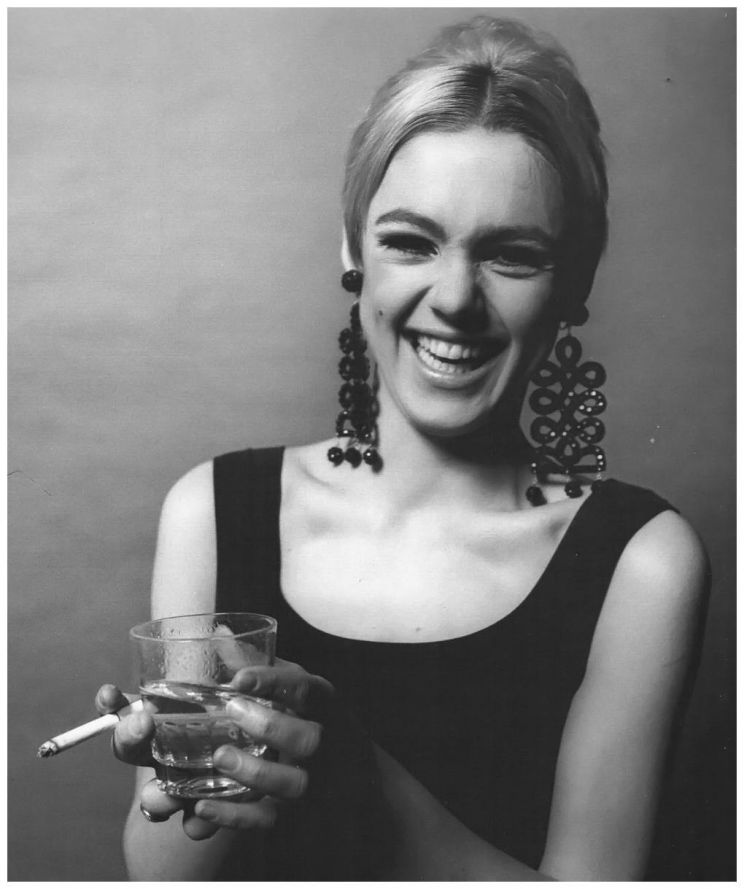 Edie Sedgwick