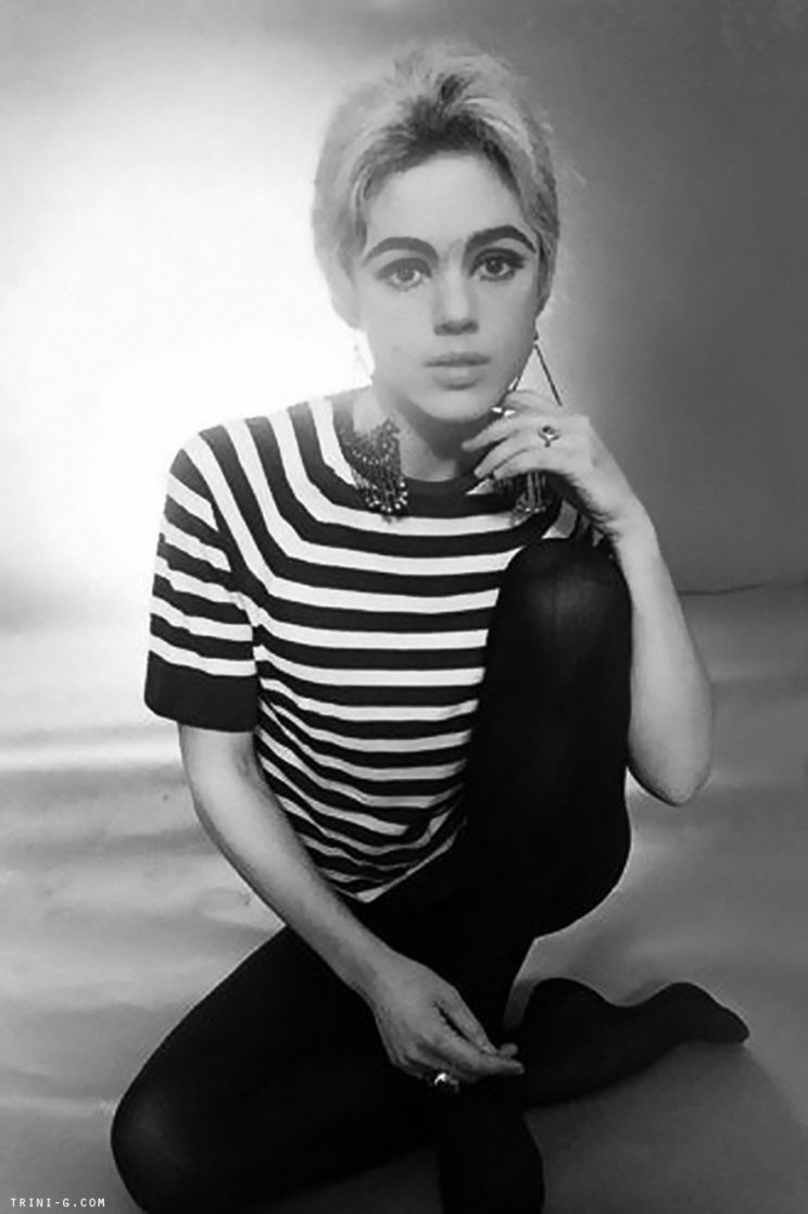 Edie Sedgwick