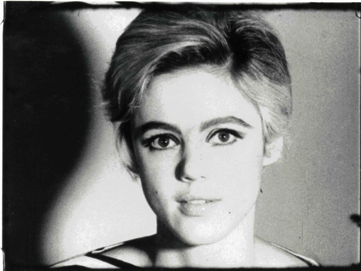 Edie Sedgwick