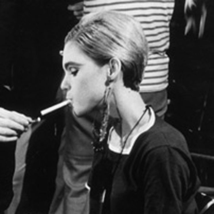 Edie Sedgwick