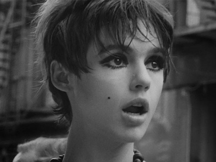 Edie Sedgwick