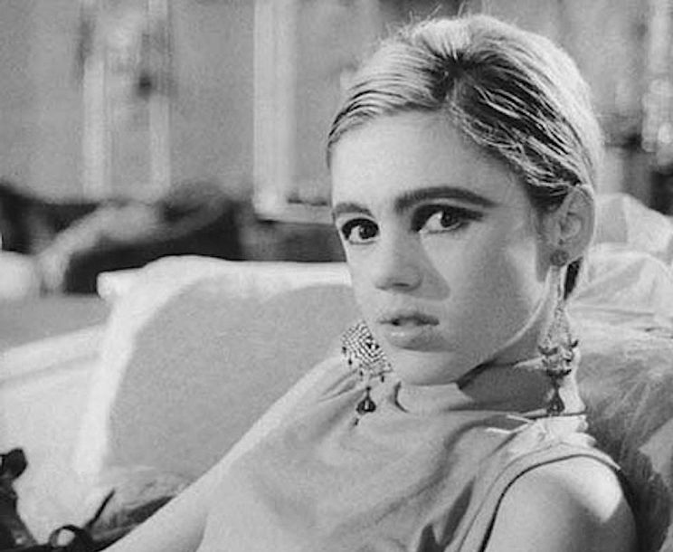 Edie Sedgwick