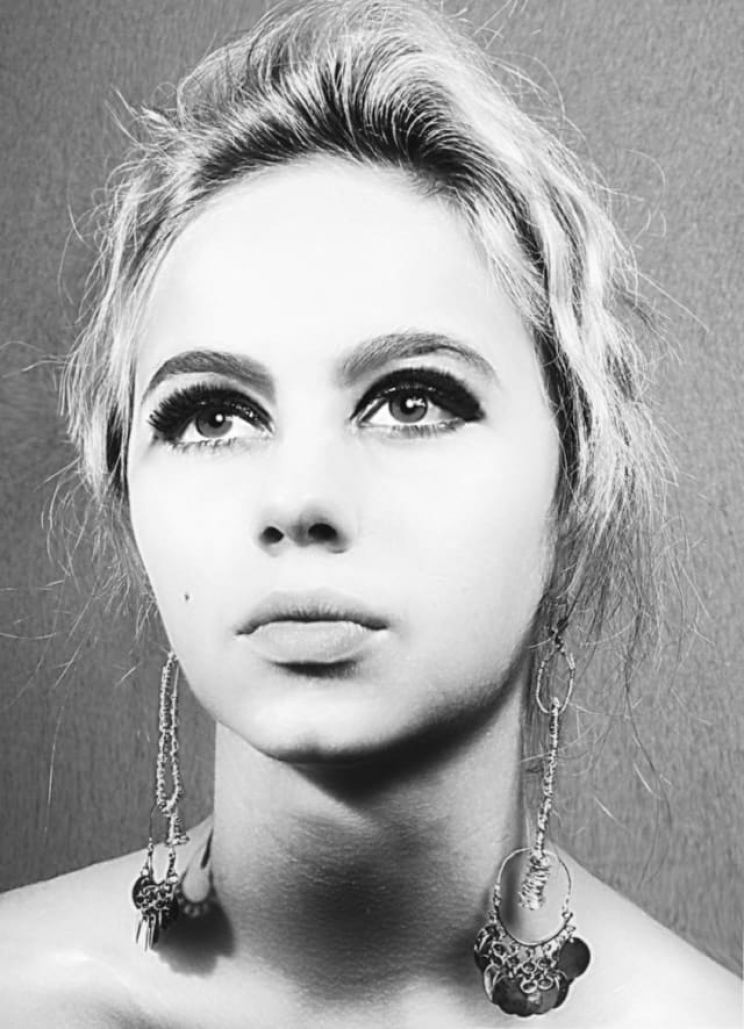 Edie Sedgwick