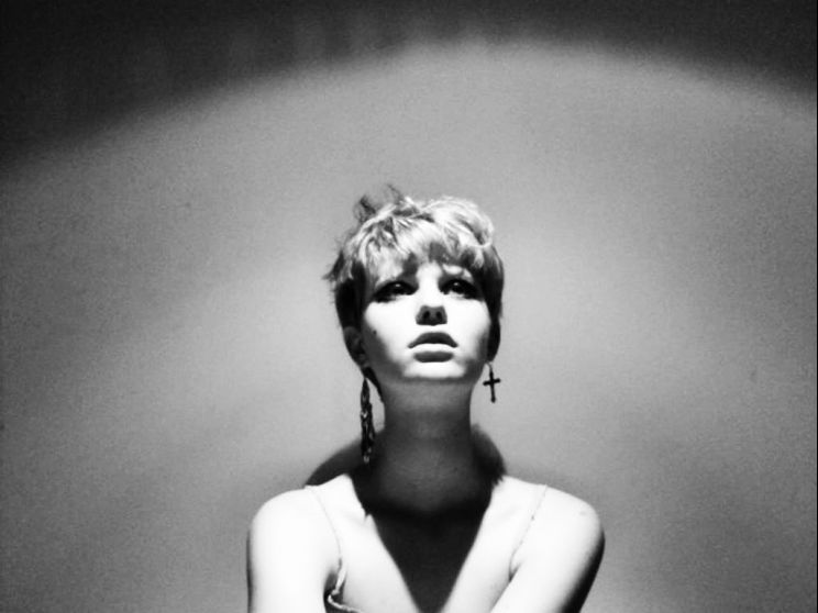 Pictures of Edie Sedgwick