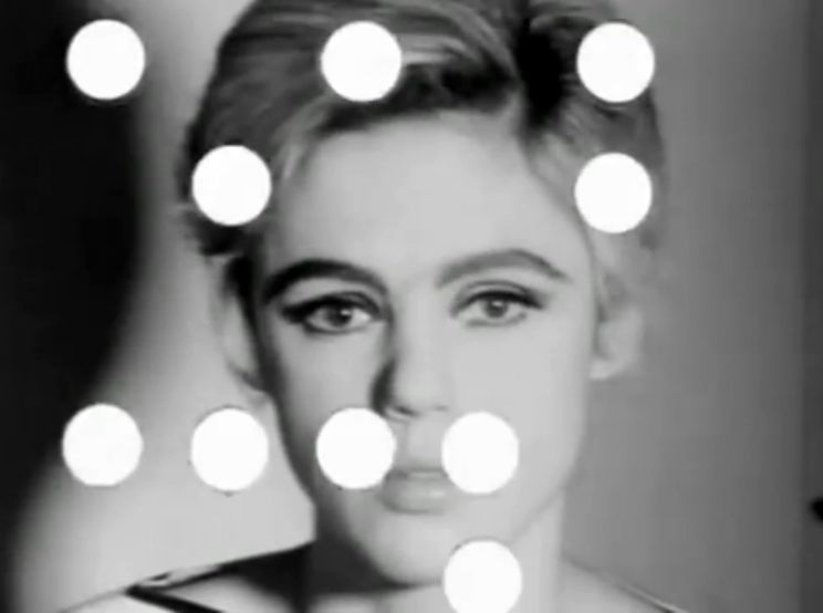 Edie Sedgwick