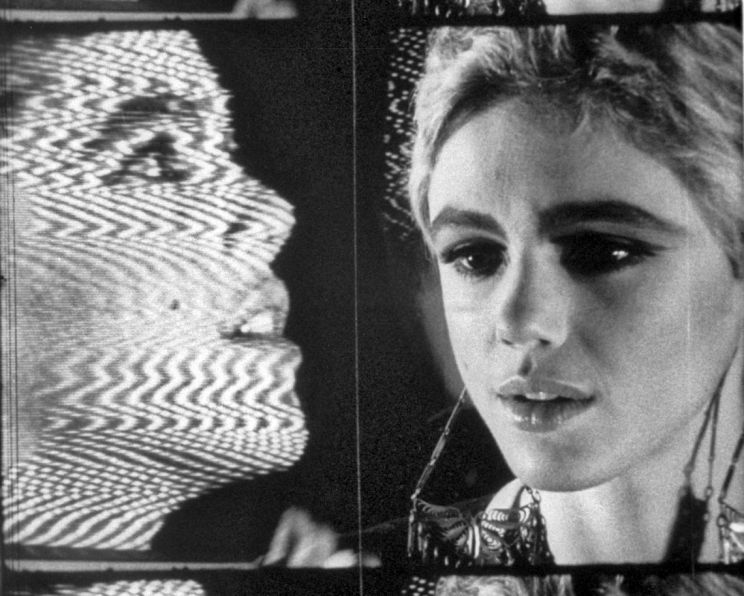 Edie Sedgwick