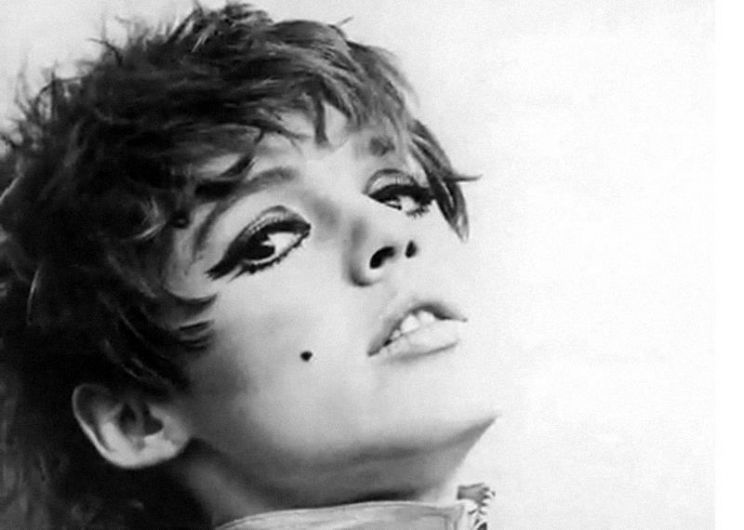 Edie Sedgwick