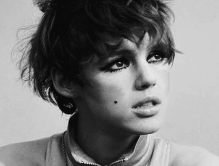 Edie Sedgwick