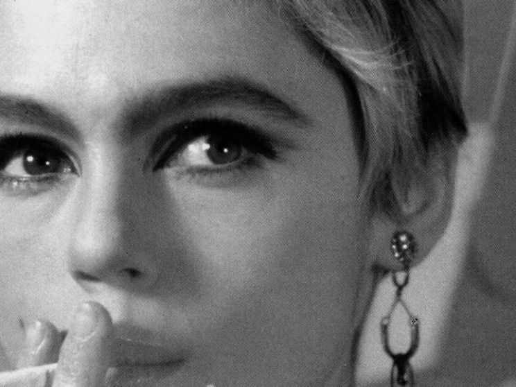 Edie Sedgwick