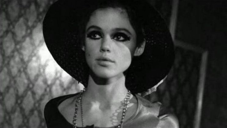 Edie Sedgwick