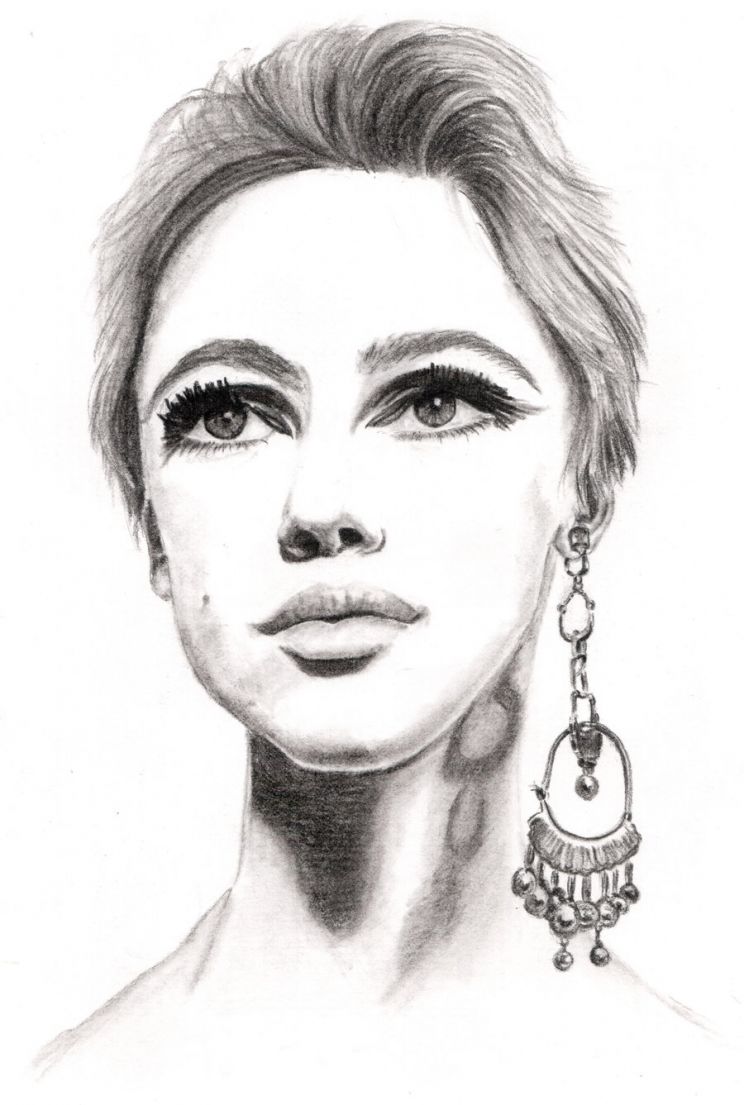 Edie Sedgwick