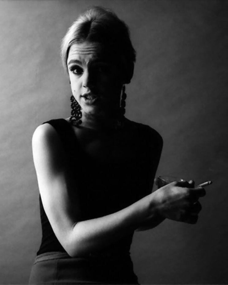 Edie Sedgwick