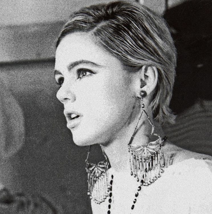 Edie Sedgwick