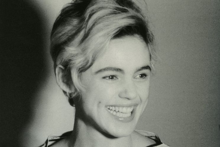 Edie Sedgwick