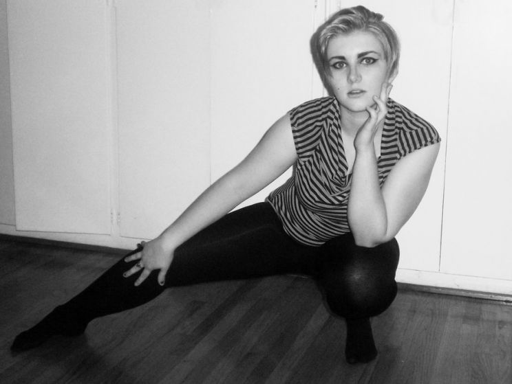 Edie Sedgwick