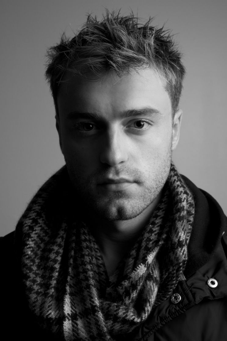 Edin Gali
