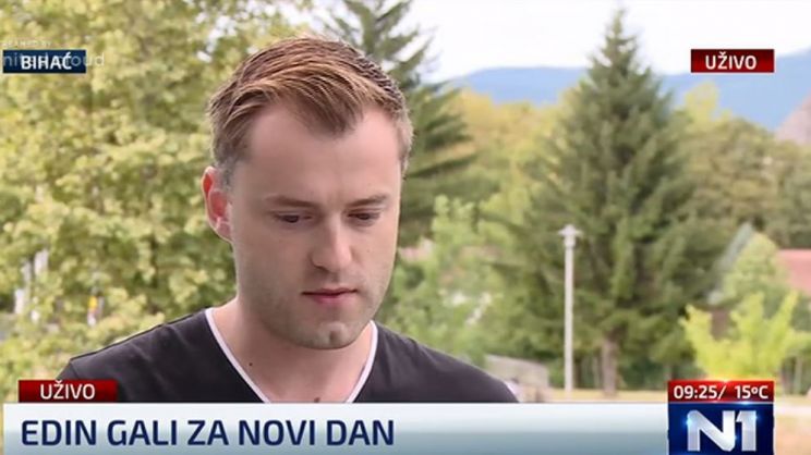 Edin Gali
